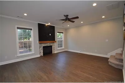 124 Shadow Mountain Lane, Morrisville, NC 27560 - Photo 26