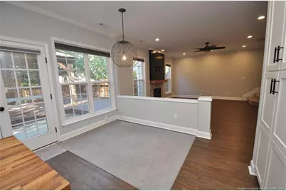 124 Shadow Mountain Lane, Morrisville, NC 27560 - Photo 22