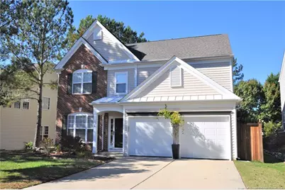 124 Shadow Mountain Lane, Morrisville, NC 27560 - Photo 1