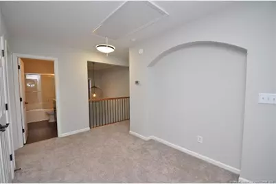 124 Shadow Mountain Lane, Morrisville, NC 27560 - Photo 32