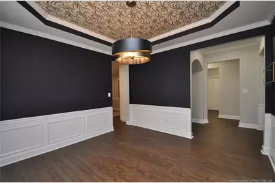 124 Shadow Mountain Lane, Morrisville, NC 27560 - Photo 12