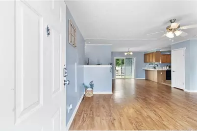 727 Veda Street, Fayetteville, NC 28306 - Photo 2