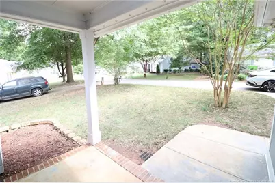 1933 Deep Forest Trail, Raleigh, NC 27603 - Photo 2