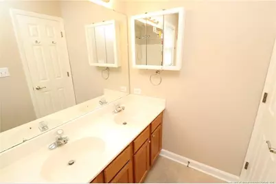 1933 Deep Forest Trail, Raleigh, NC 27603 - Photo 18