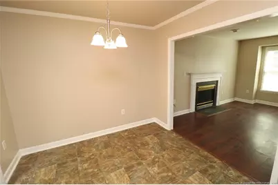 1933 Deep Forest Trail, Raleigh, NC 27603 - Photo 8