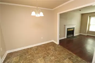 1933 Deep Forest Trail, Raleigh, NC 27603 - Photo 8