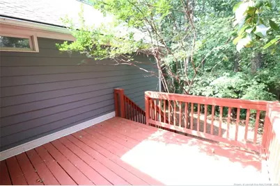 1933 Deep Forest Trail, Raleigh, NC 27603 - Photo 26