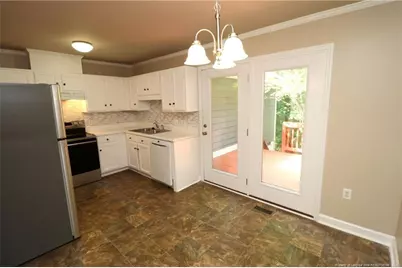 1933 Deep Forest Trail, Raleigh, NC 27603 - Photo 6