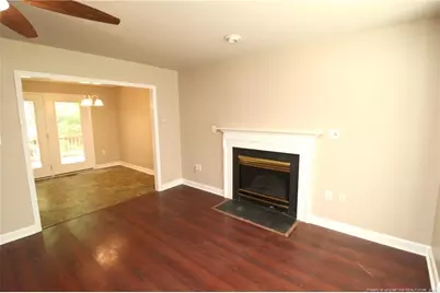 1933 Deep Forest Trail, Raleigh, NC 27603 - Photo 4