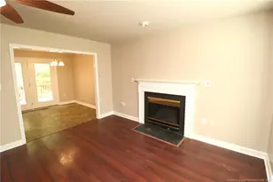 1933 Deep Forest Trail, Raleigh, NC 27603 - Photo 4