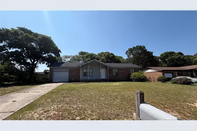 [Address not provided], Fayetteville, NC 28311 - Photo 1