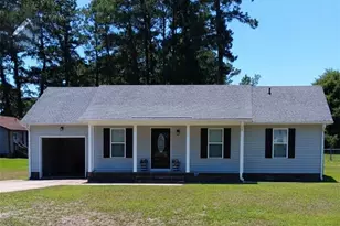 2276 Hackney Loop, Fayetteville, NC 28304 - Photo 1