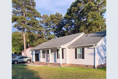 2276 Hackney Loop, Fayetteville, NC 28304 - Photo 2