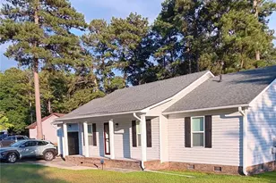 2276 Hackney Loop, Fayetteville, NC 28304 - Photo 2
