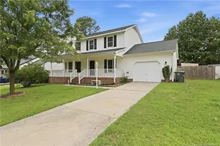 6824 St Julian Way, Fayetteville, NC 28314 - Photo 2