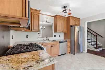 6824 Saint Julian Way, Fayetteville, NC 28314 - Photo 16