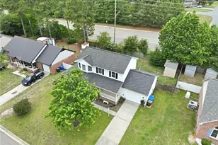 6824 St Julian Way, Fayetteville, NC 28314 - Photo 42