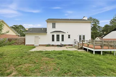 6824 Saint Julian Way, Fayetteville, NC 28314 - Photo 36