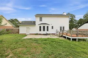 6824 St Julian Way, Fayetteville, NC 28314 - Photo 36