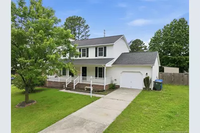 6824 Saint Julian Way, Fayetteville, NC 28314 - Photo 46