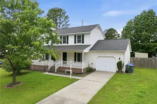 6824 St Julian Way, Fayetteville, NC 28314 - Photo 46