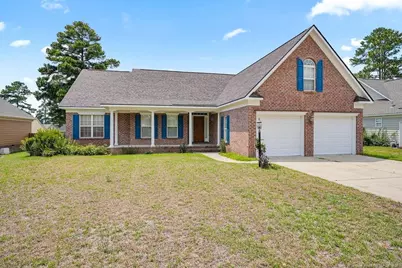 3513 Kennicot Court, Fayetteville, NC 28311 - Photo 4