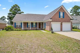 3513 Kennicot Ct, Fayetteville, NC 28311 - Photo 4