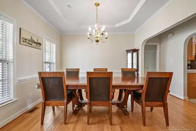 3513 Kennicot Court, Fayetteville, NC 28311 - Photo 12