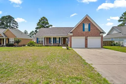 3513 Kennicot Court, Fayetteville, NC 28311 - Photo 2