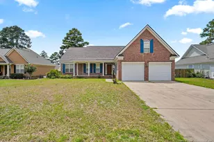 3513 Kennicot Ct, Fayetteville, NC 28311 - Photo 2