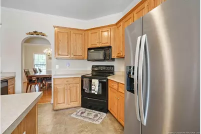 3513 Kennicot Court, Fayetteville, NC 28311 - Photo 28