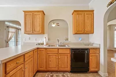 3513 Kennicot Court, Fayetteville, NC 28311 - Photo 30