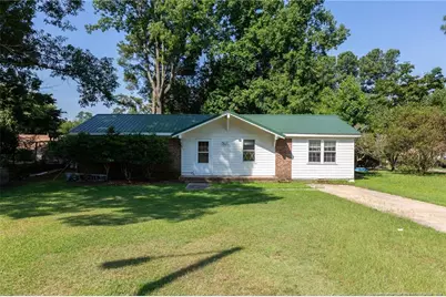 202 Murray Fork Drive, Fayetteville, NC 28314 - Photo 2