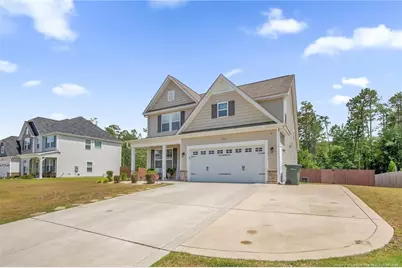 3770 Glencourse Way, Fayetteville, NC 28311 - Photo 2