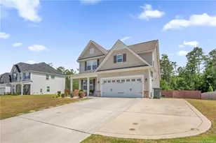 3770 Glencourse Wy, Fayetteville, NC 28311 - Photo 2
