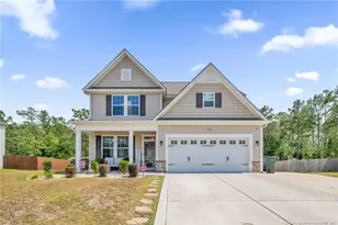 3770 Glencourse Wy, Fayetteville, NC 28311 - Photo 1