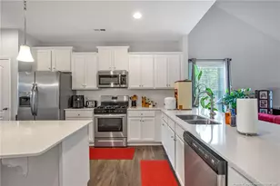 3770 Glencourse Wy, Fayetteville, NC 28311 - Photo 10