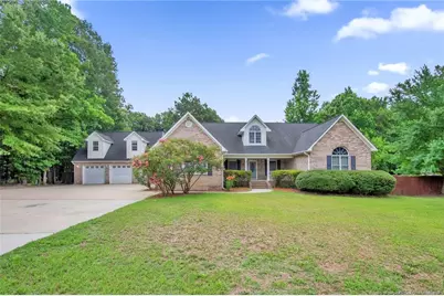 3646 Coleman Road, Fayetteville, NC 28312 - Photo 2