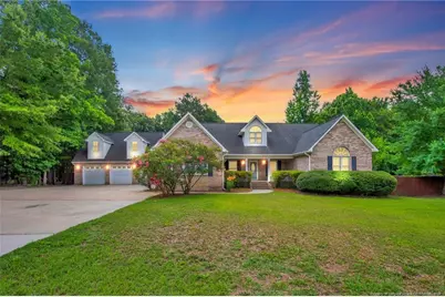3646 Coleman Road, Fayetteville, NC 28312 - Photo 1