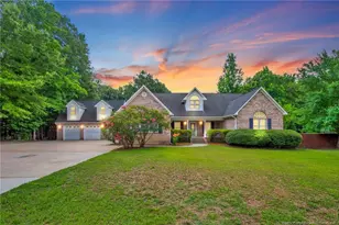 3646 Coleman Rd, Fayetteville, NC 28312 - Photo 1
