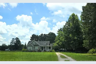 1103 Forrest Drive, Bladenboro, NC 28320 - Photo 2