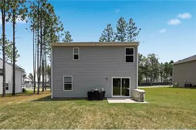 175 Desert Orchid Circle, Raeford, NC 27376 - Photo 38