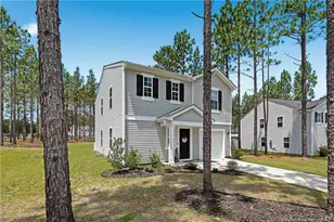 175 Desert Orchid Cir, Raeford, NC 27376 - Photo 2