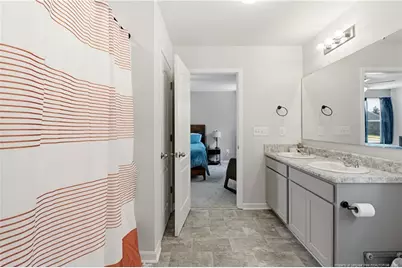 175 Desert Orchid Circle, Raeford, NC 27376 - Photo 28