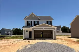 288 Laborde Ln, Raeford, NC 28376 - Photo 1