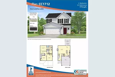 288 Laborde Lane, Raeford, NC 28376 - Photo 2