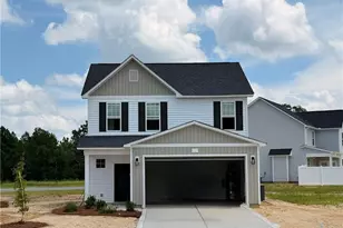 288 Laborde Ln, Raeford, NC 28376 - Photo 1