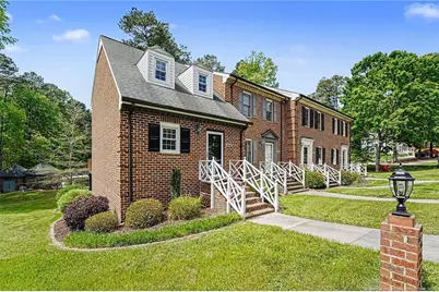 508 Olde Towne Drive, Sanford, NC 27330 - Photo 4