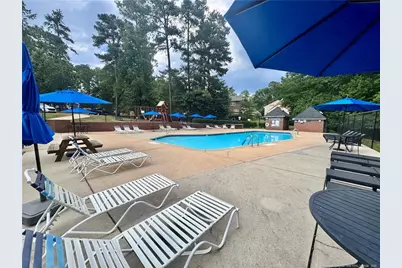 508 Olde Towne Drive, Sanford, NC 27330 - Photo 34