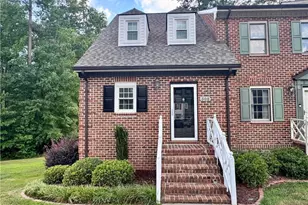 508 Olde Towne Dr, Sanford, NC 27330 - Photo 1